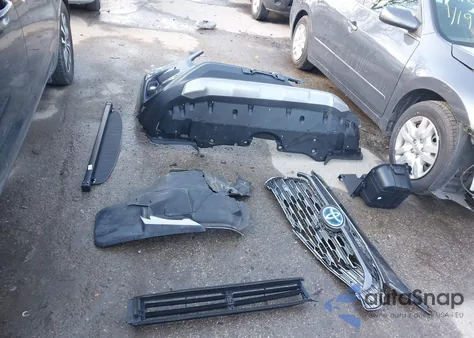 2022 Toyota Rav4 Hybrid Limited z USA, uszkodzony, nr VIN 4T3D6RFV7NU071030